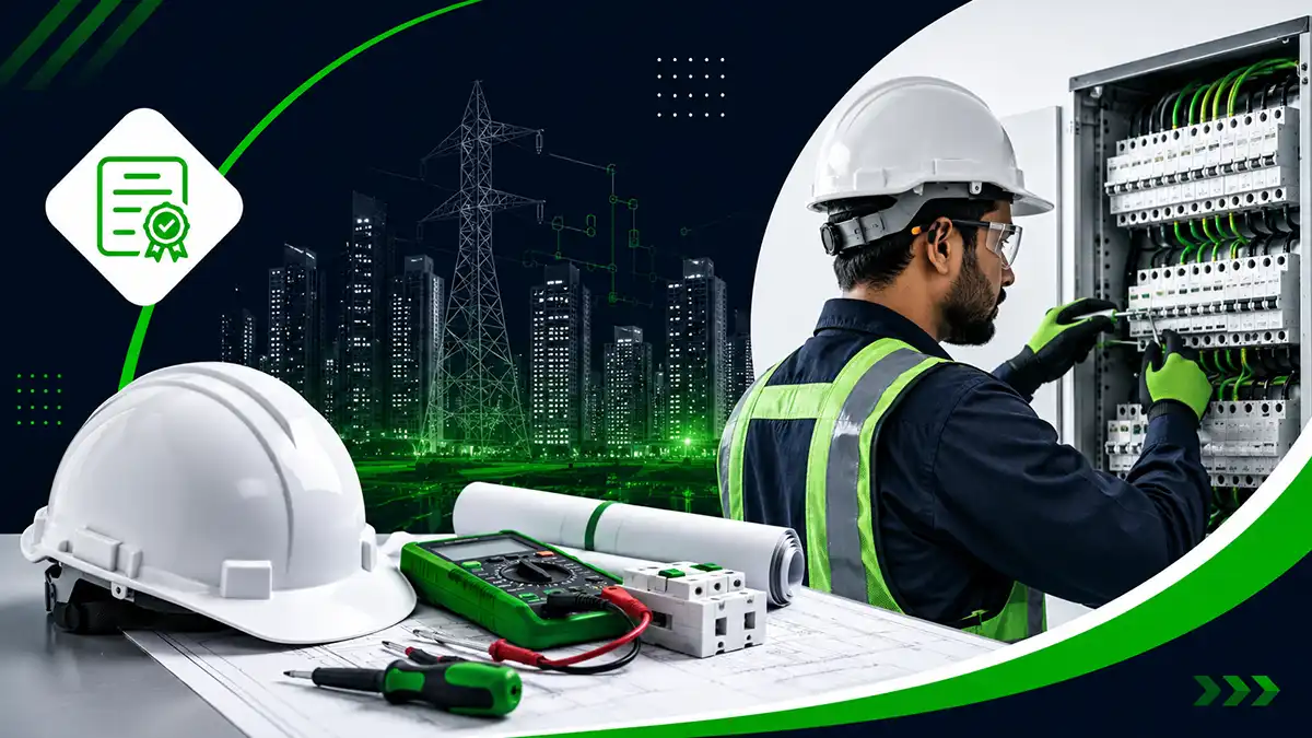 Electrical Contractor and Supervisor License application process in Delhi-NCR
