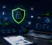 ISO 27001 Certification in Bangalore showing Information Security Management System (ISMS), audit process, compliance, and cybersecurity implementation